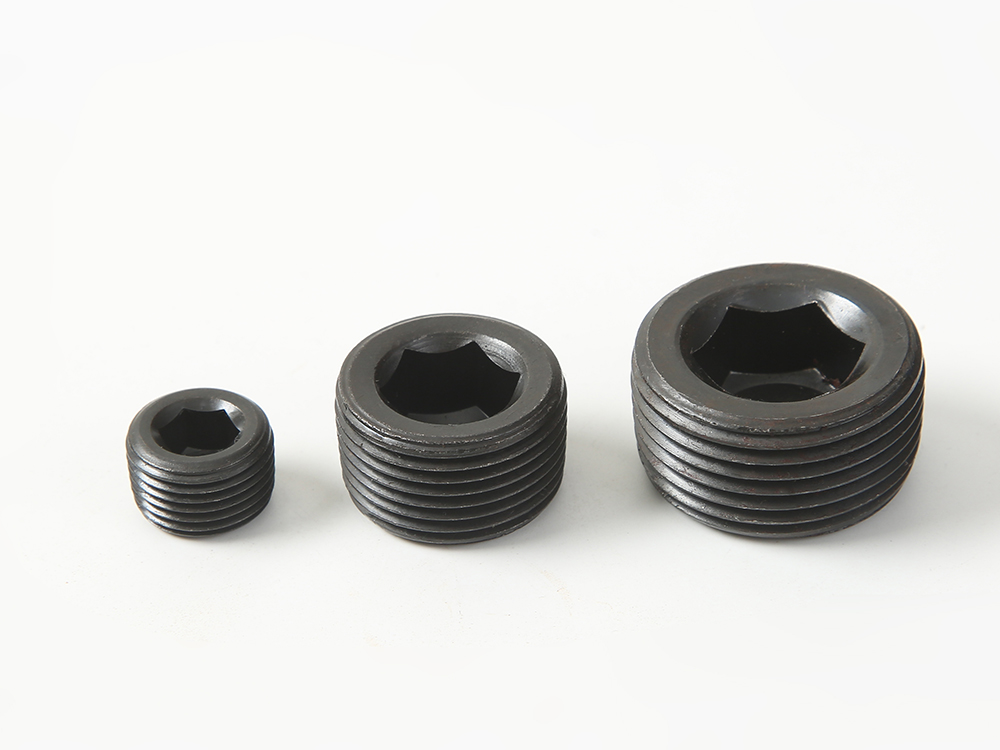 內六角油塞 堵頭螺塞  喉塞  絲堵